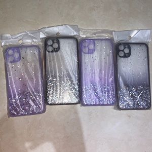 Hermosas carcasas para iPhone 11 pro max